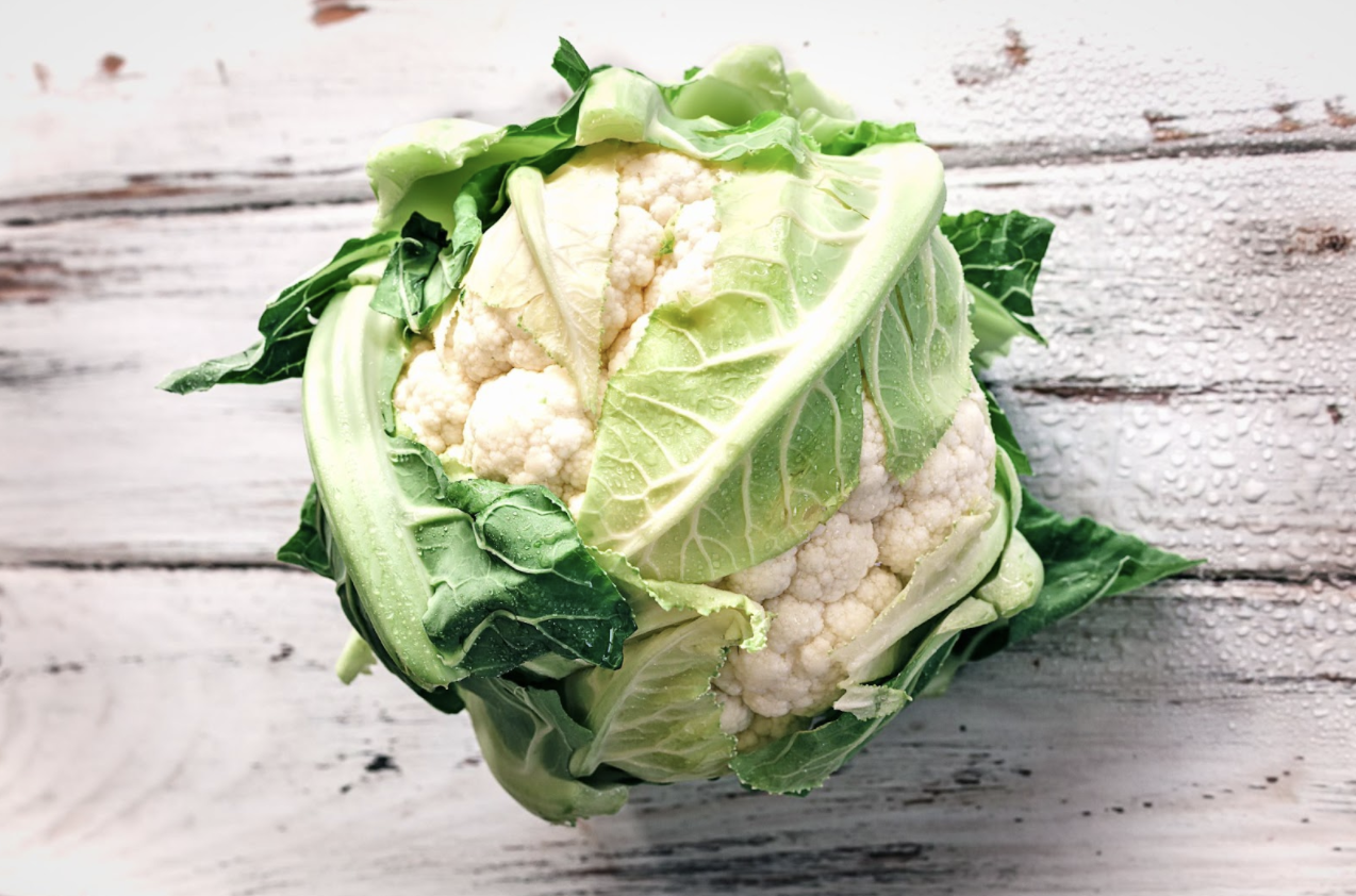 cauliflower