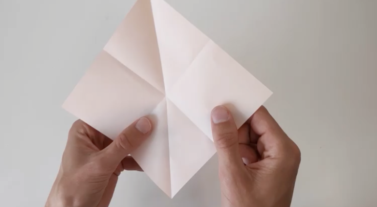 fold paper