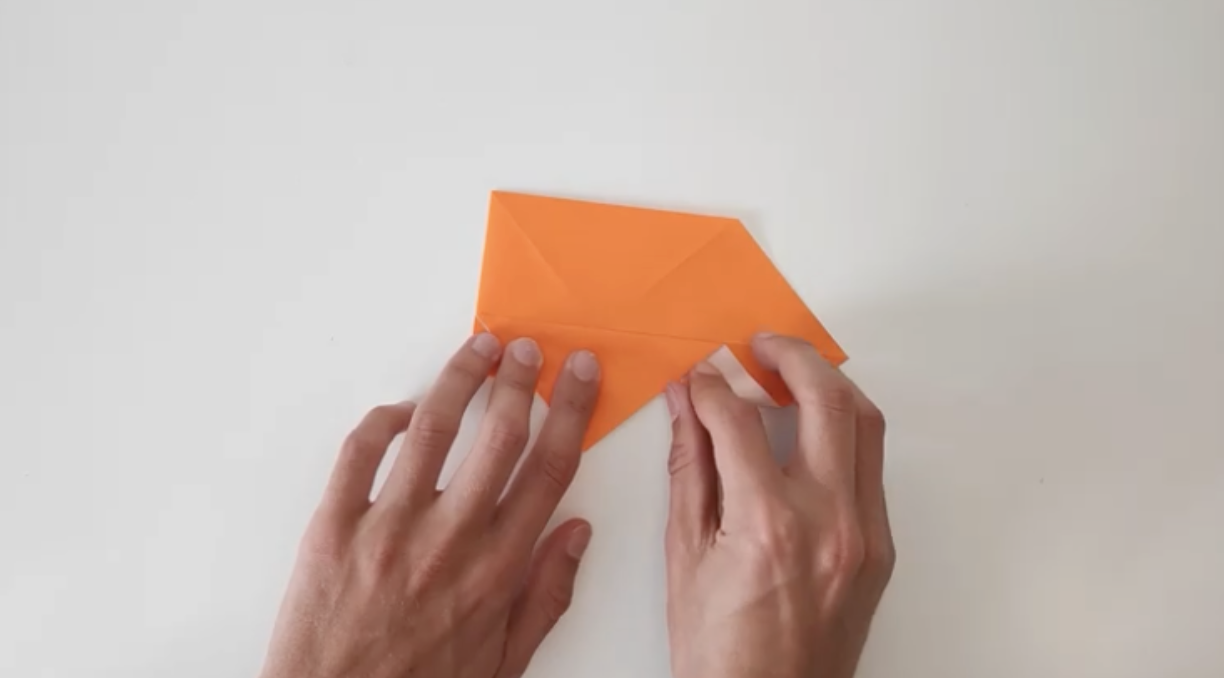 fold paper