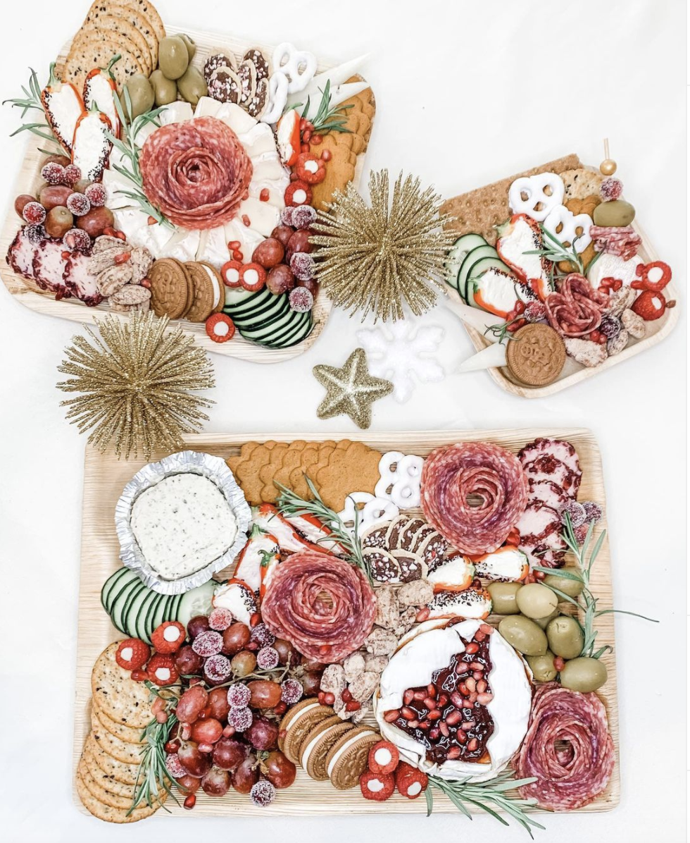 charcuterie