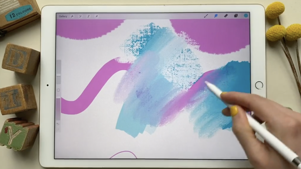 Procreate vs. Features, Functions, and Costs Skillshare Blog