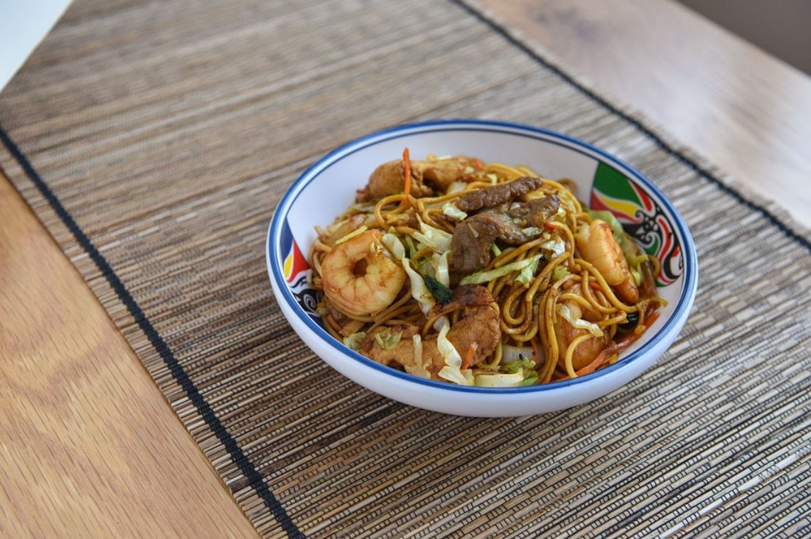 30 Chinese Dinner Ideas Make Takeout At Home Skillshare Blog