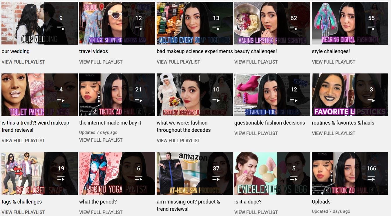 Create A Youtube Channel Step By Step Skillshare Blog Create A Youtube Channel Step By Step Skillshare Blog