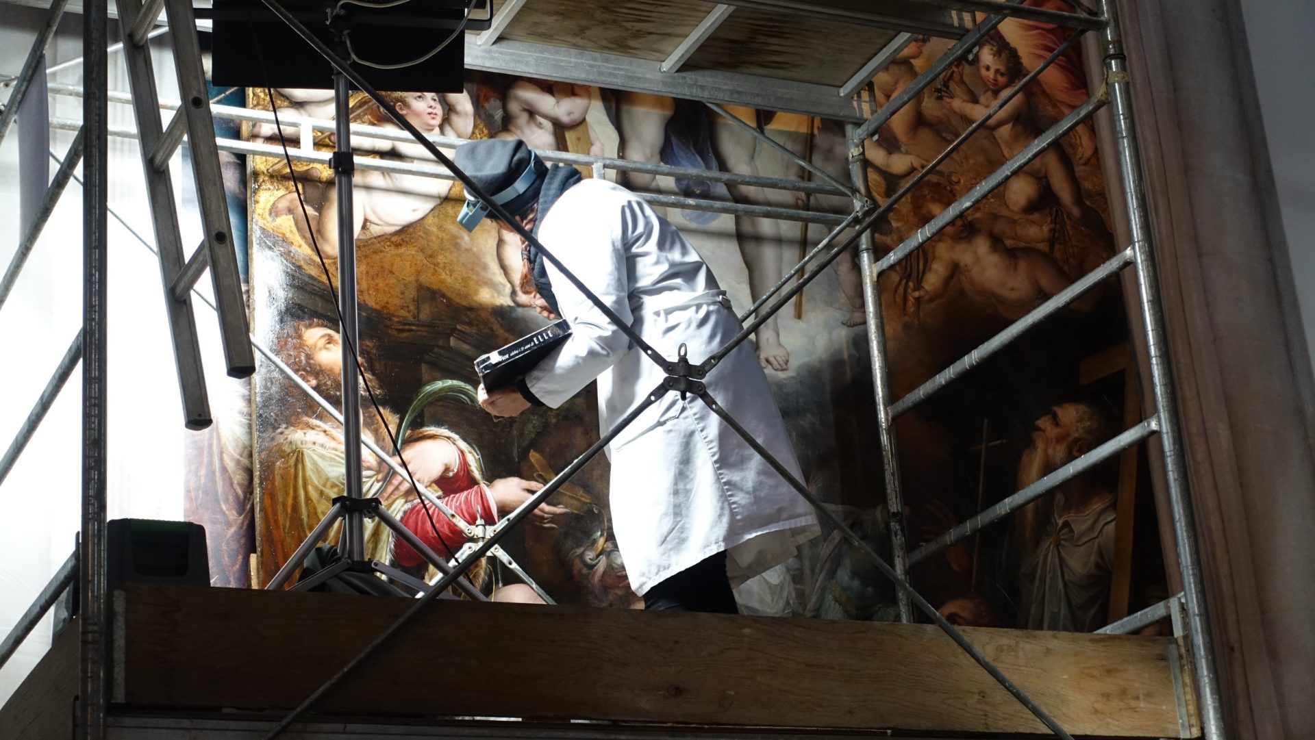 be-an-art-restorer-and-help-preserve-culture-and-heritage-skillshare-blog