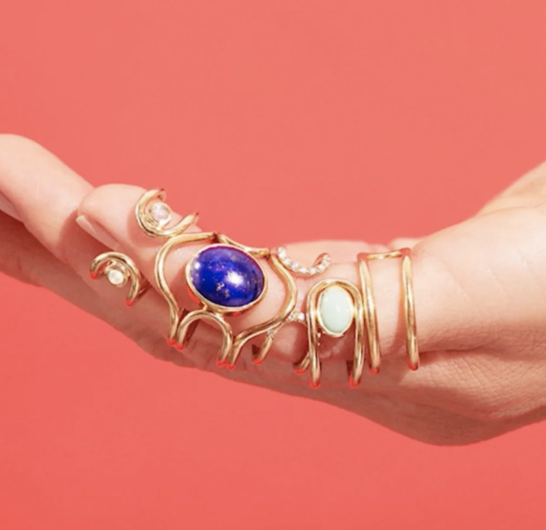 The Basics of Jewelry Design Skillshare Blog