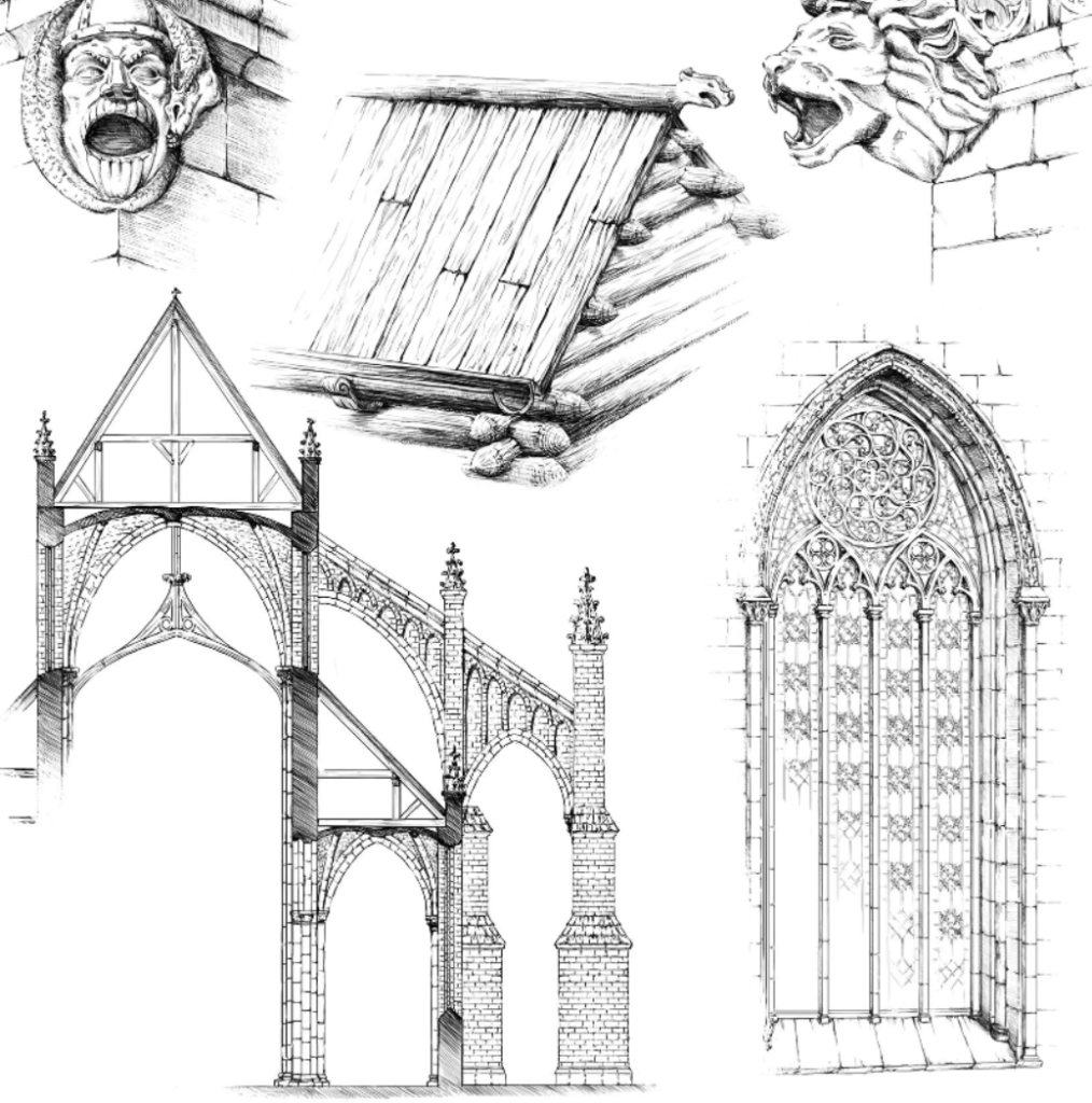 14 Architecture Styles and Their Defining Features | Skillshare Blog