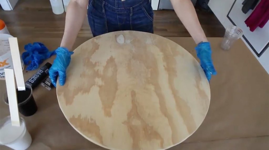 Resin Painting Creating Art Without Paint Skillshare Blog