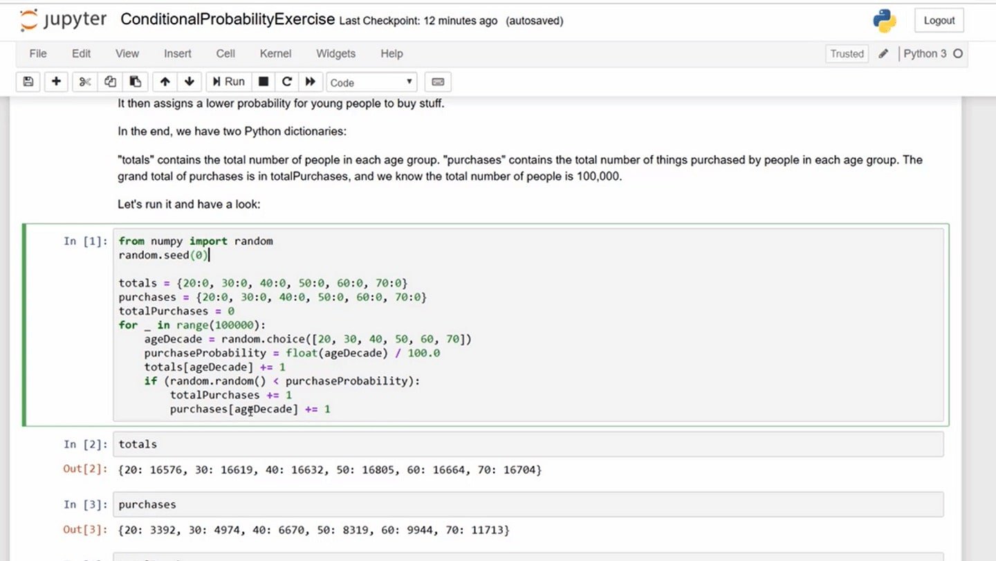 A Beginner’s Guide to Data Science | Skillshare Blog