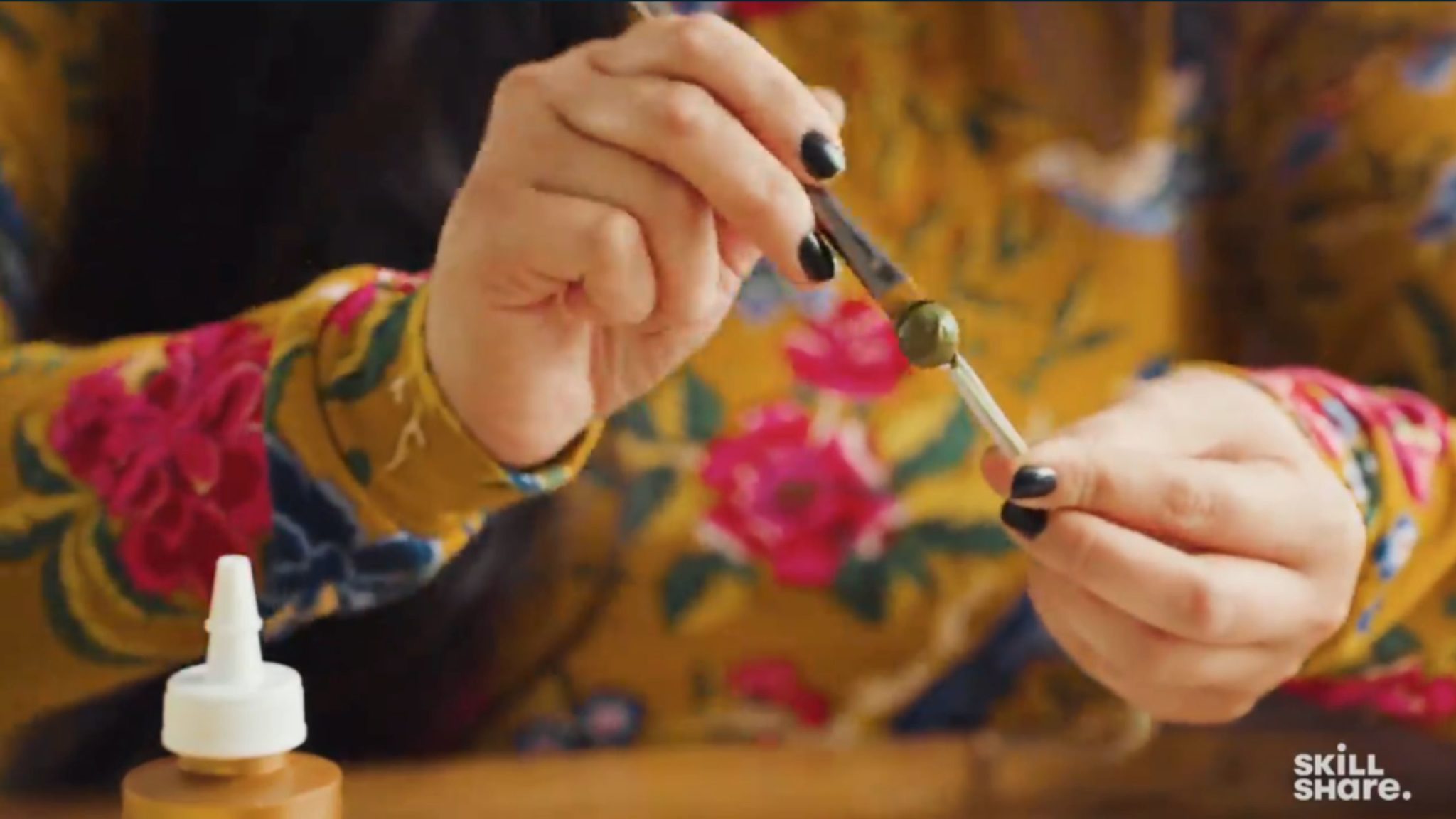 DIY Paper Flowers: How To Craft Realistic Florals | Skillshare Blog