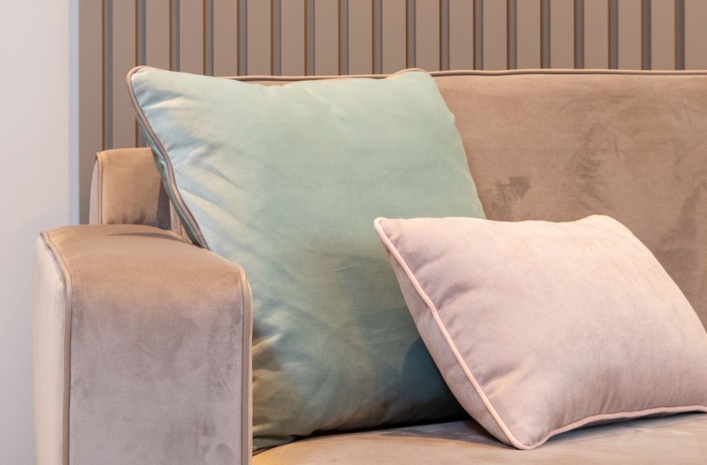 Learning How to Hand Sew a Seam is Sew This Year Skillshare Blog