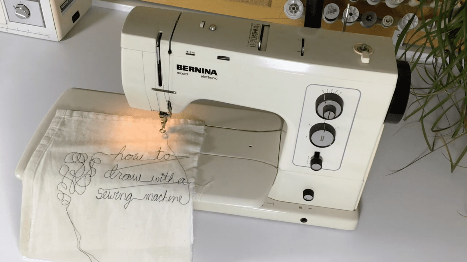 Sewing For Beginners - FREE Learn How To Sew Class