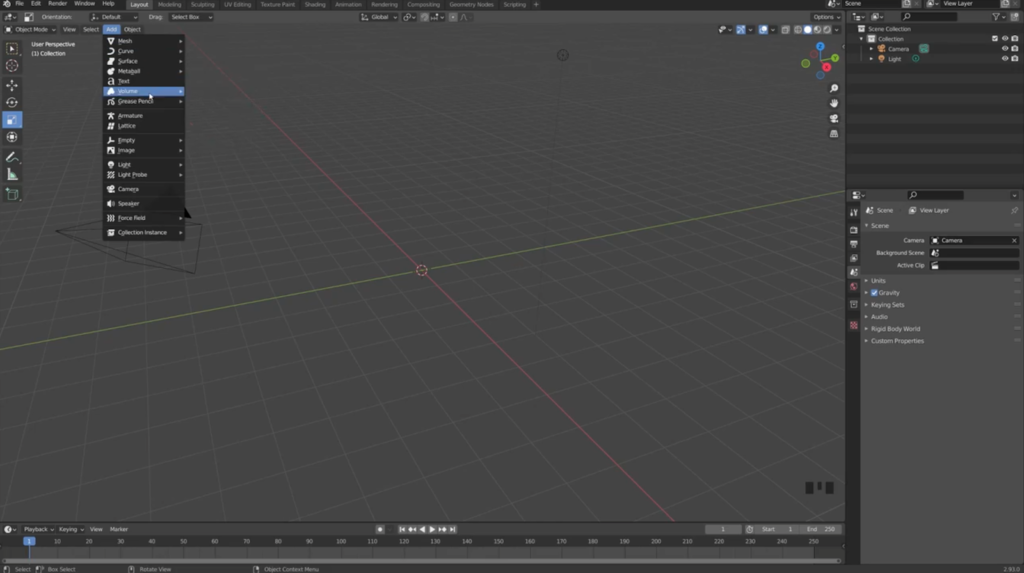 Master the Art of Blender Animation Skillshare Blog