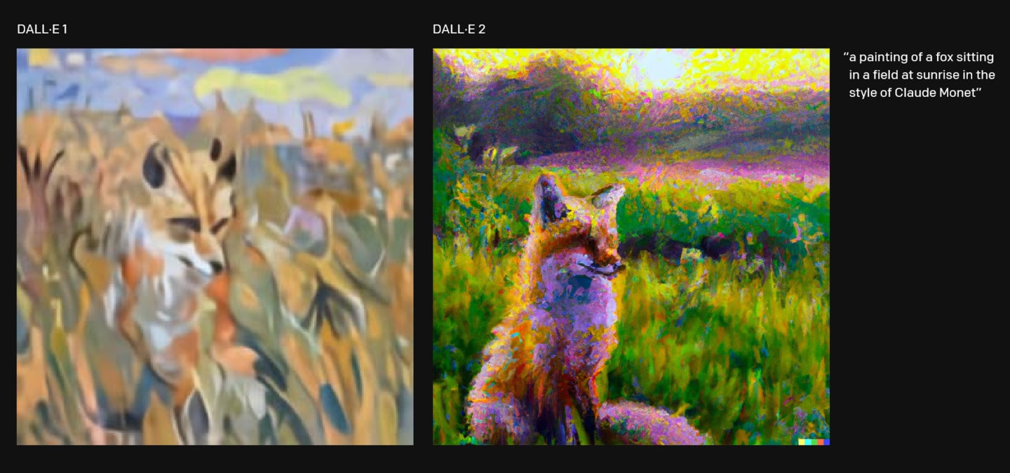 AI Art Generators Explained | Skillshare Blog