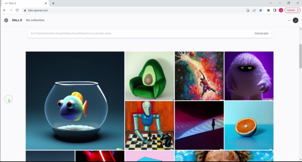 AI Art Generators Explained | Skillshare Blog