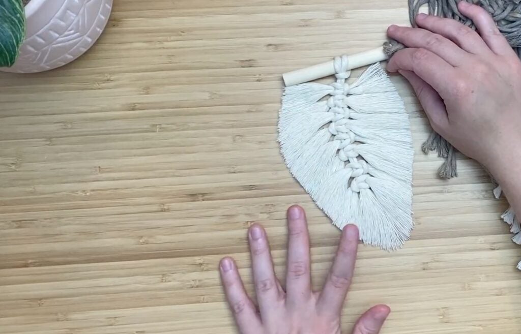 12 Macramé Patterns To Help You Shape Your Own Style Skillshare Blog