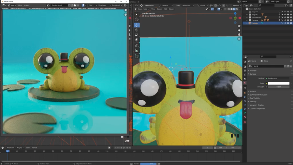 9 Animation Software Platforms for Beginners