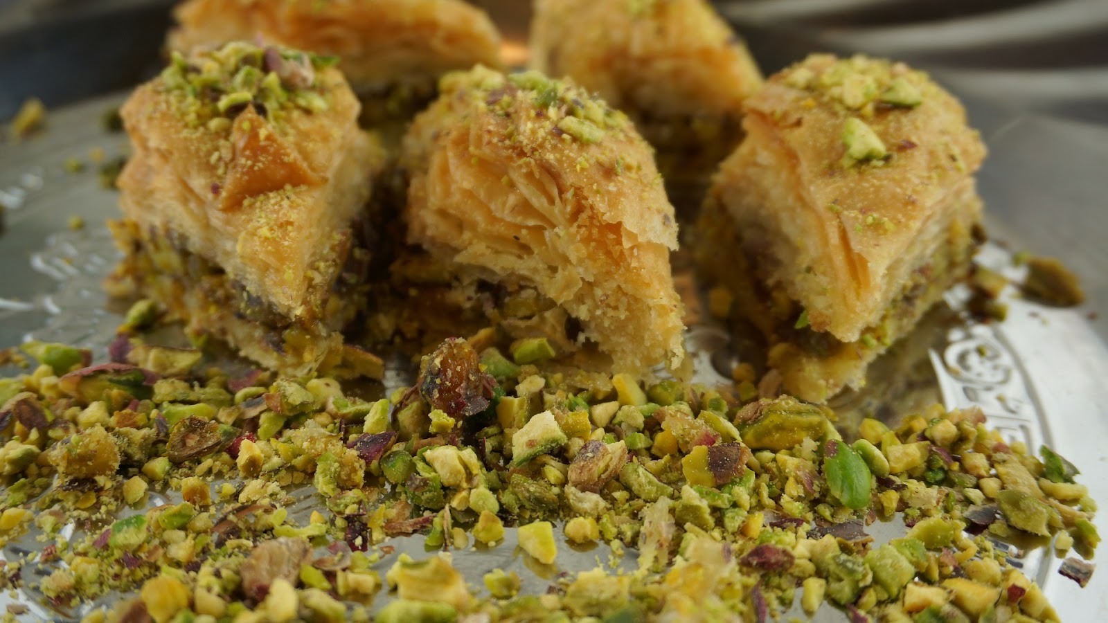 baklava
