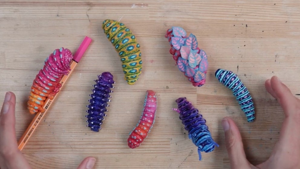 10 Simple Things to Make With Clay