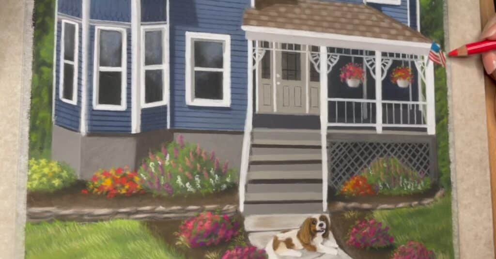 Pastels Your Guide to the Many Types and Techniques Skillshare Blog