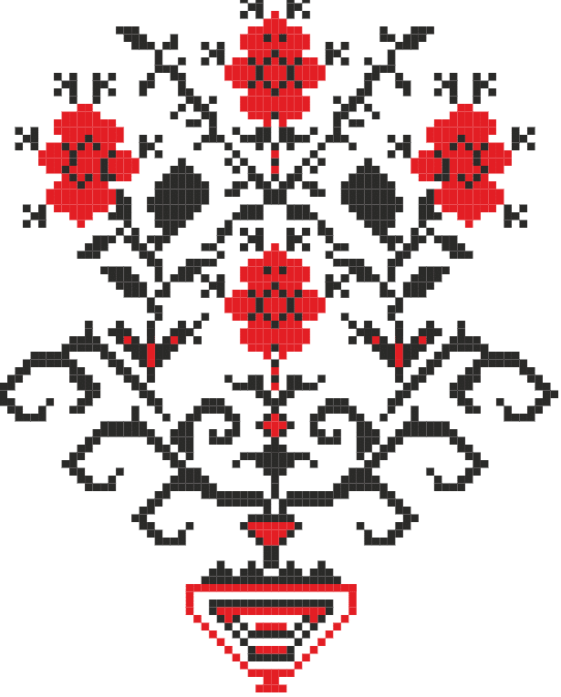 emboridery pattern