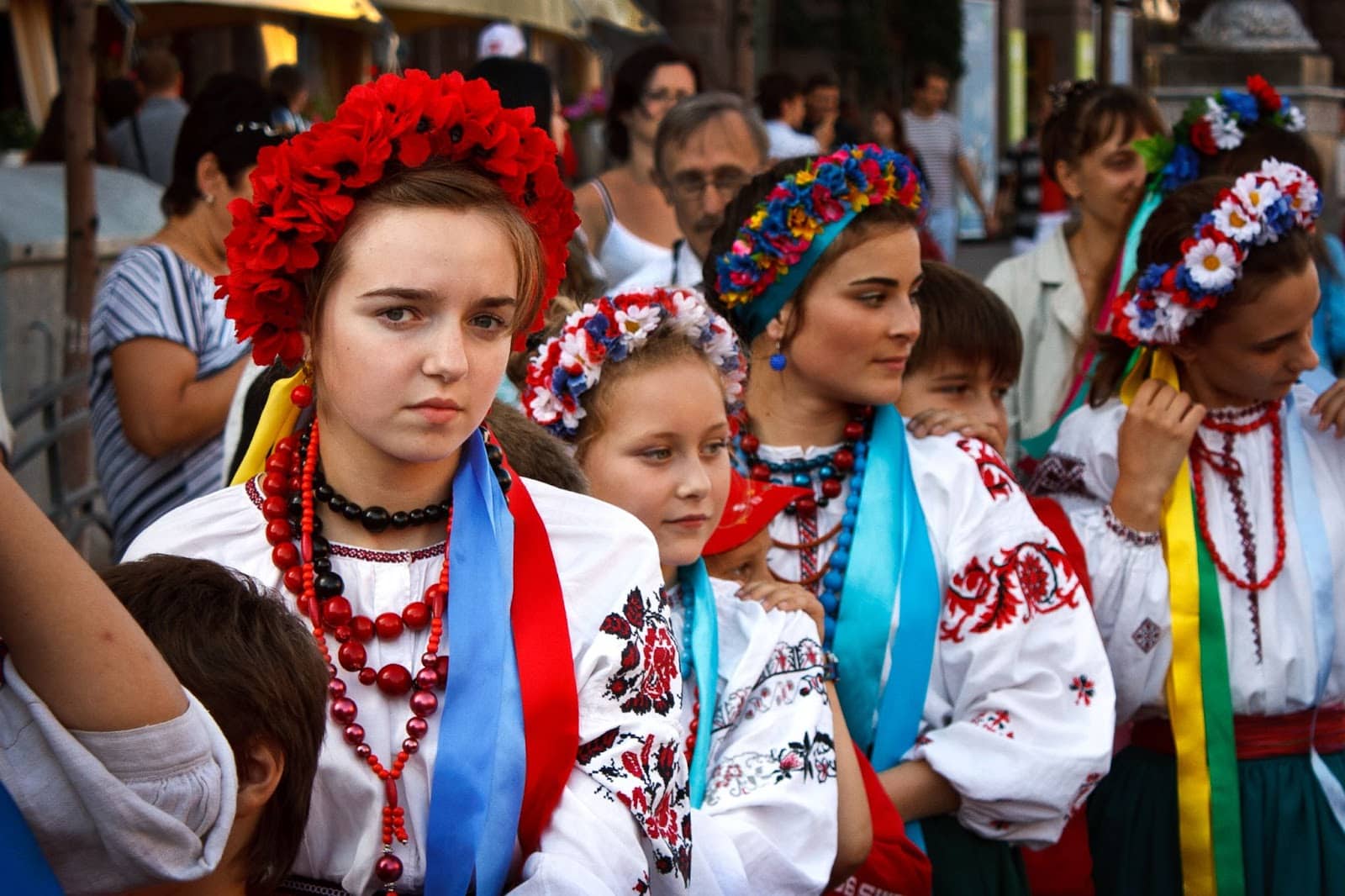 ukranian women