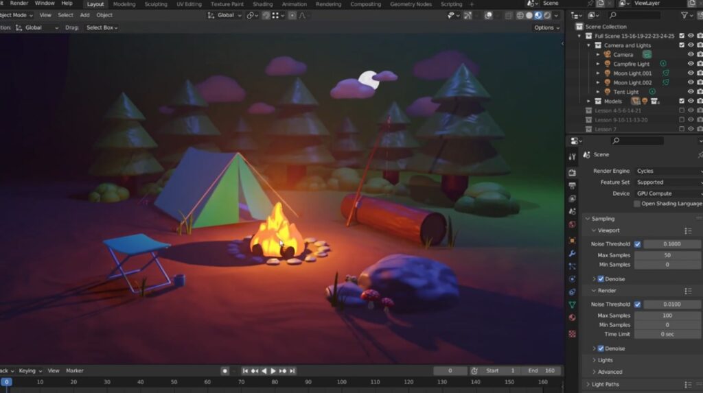 Blender 3d Modeling Blender 3d Modeling