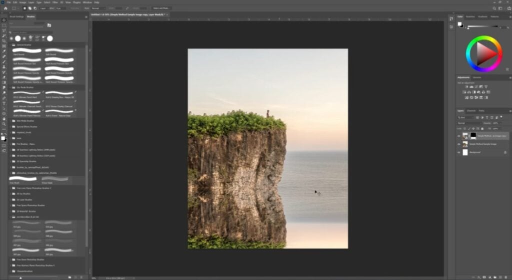 How to Mirror an Image in in 5 Easy Steps Skillshare Blog