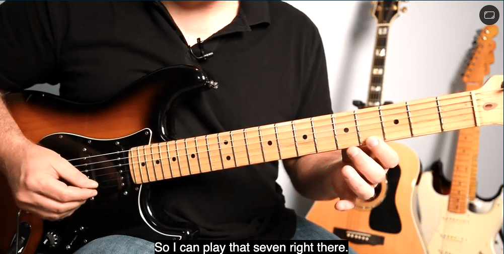 guitar