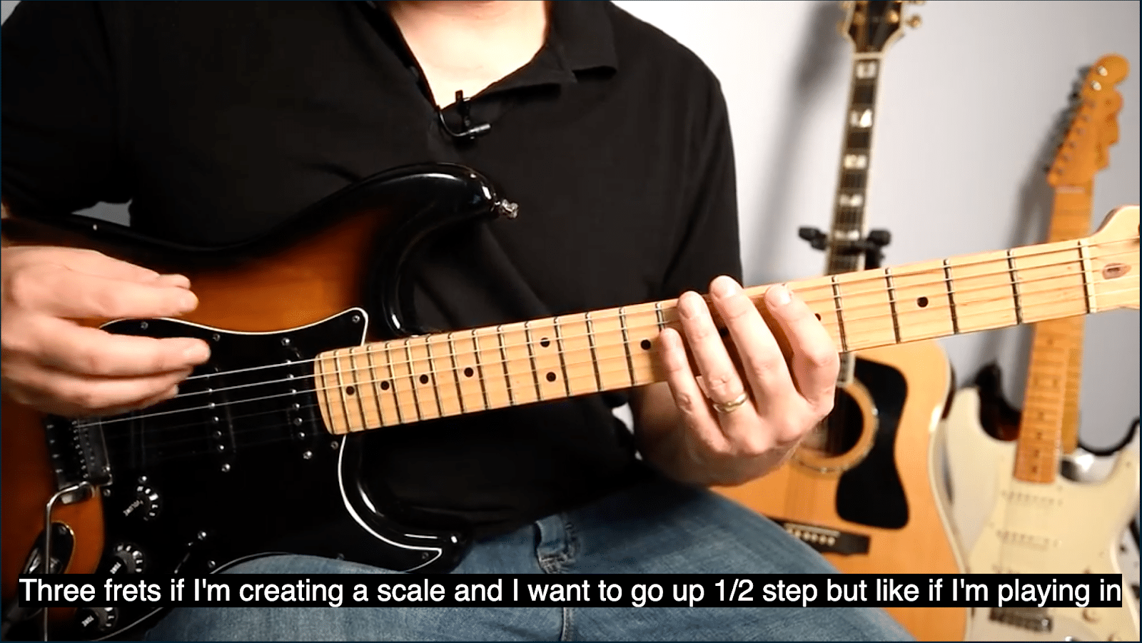 guitar