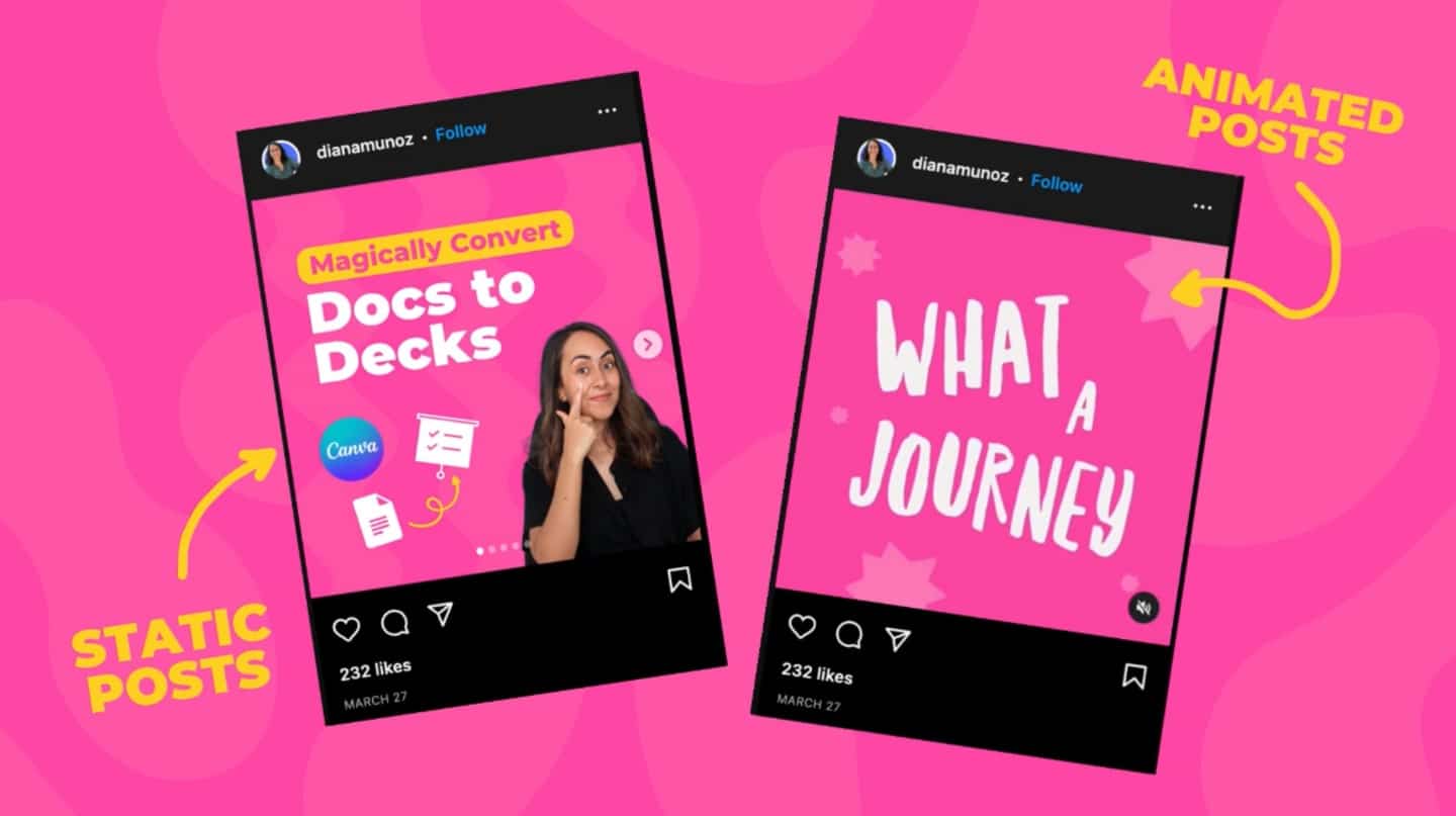 12 Fresh Instagram Reel Ideas That Actually Work (2025)