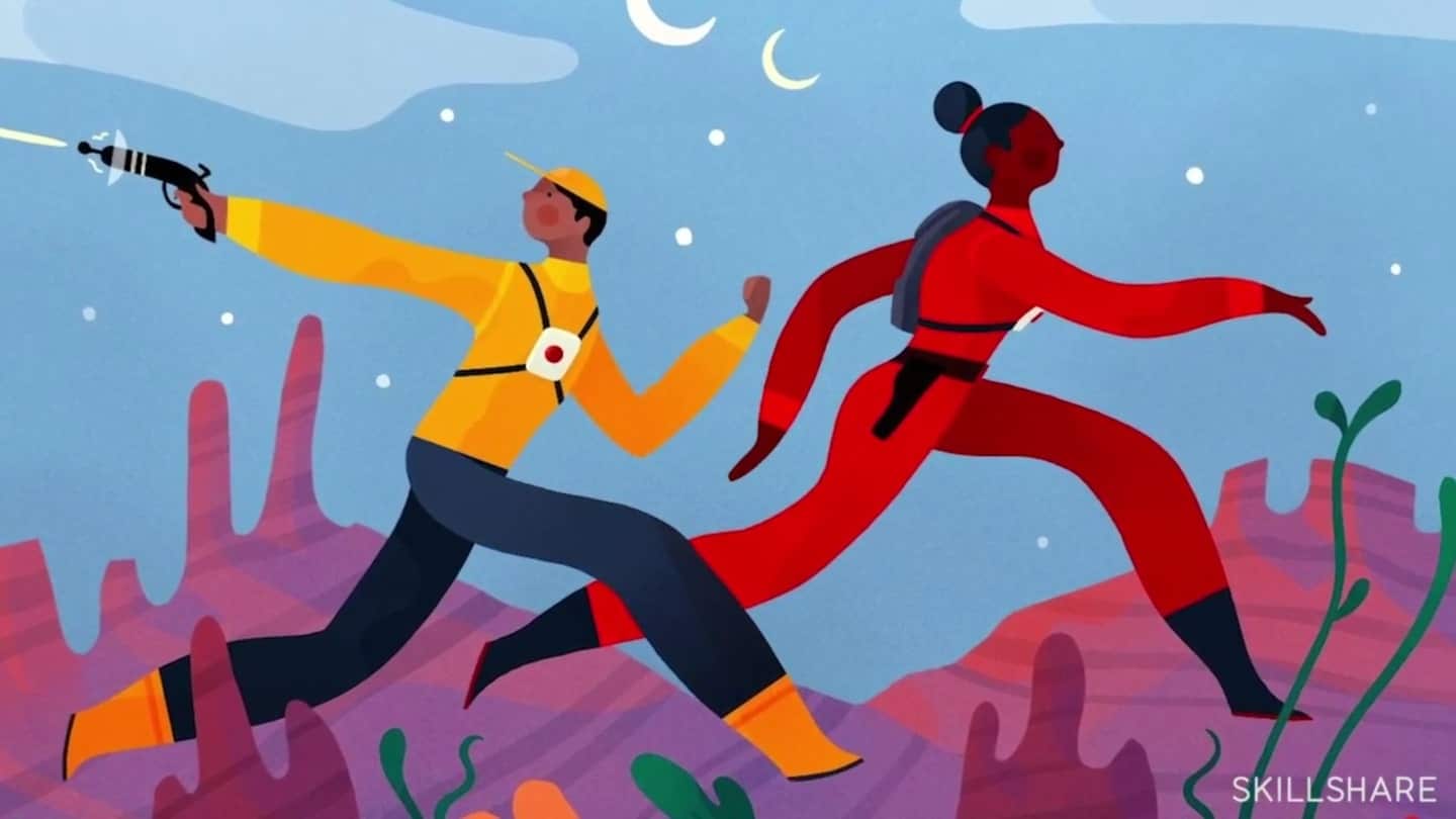 How to Make Digital Art A Complete Guide Skillshare Blog