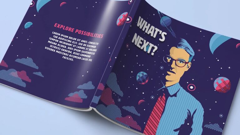Triadic Color Scheme: Everything You Should Know | Skillshare Blog