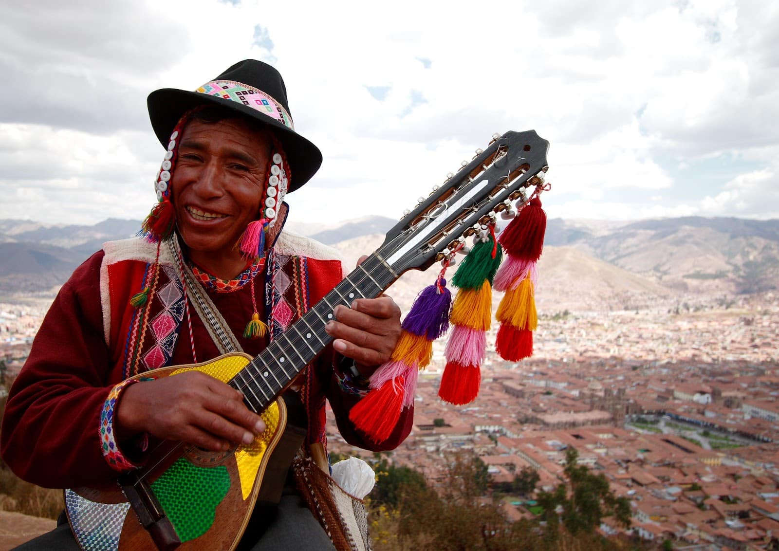 charango