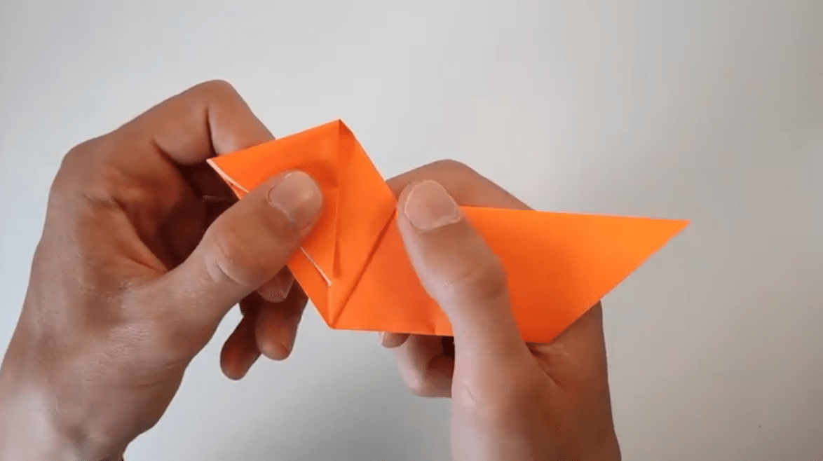 fold paper