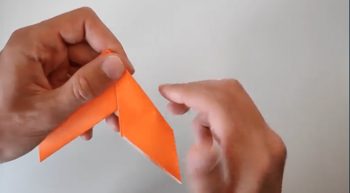 fold paper