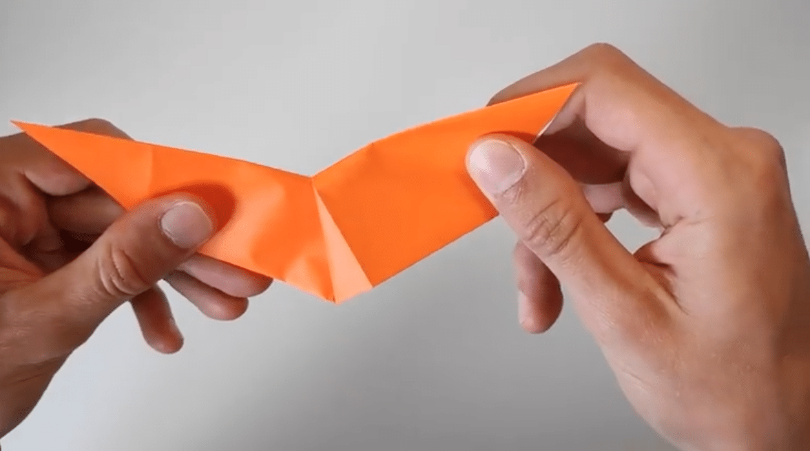 fold paper
