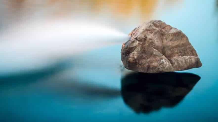 rock