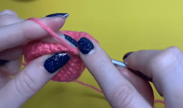 crochet