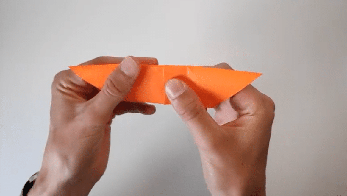paper fold