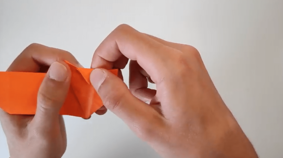 fold paper