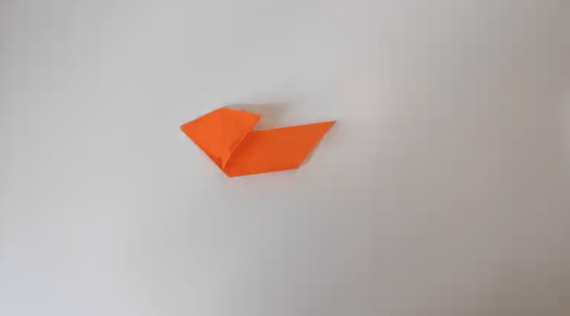 fold paper