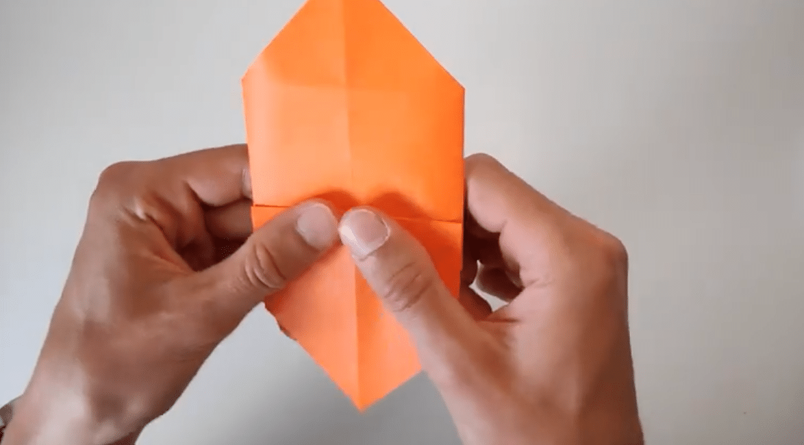 fold paper
