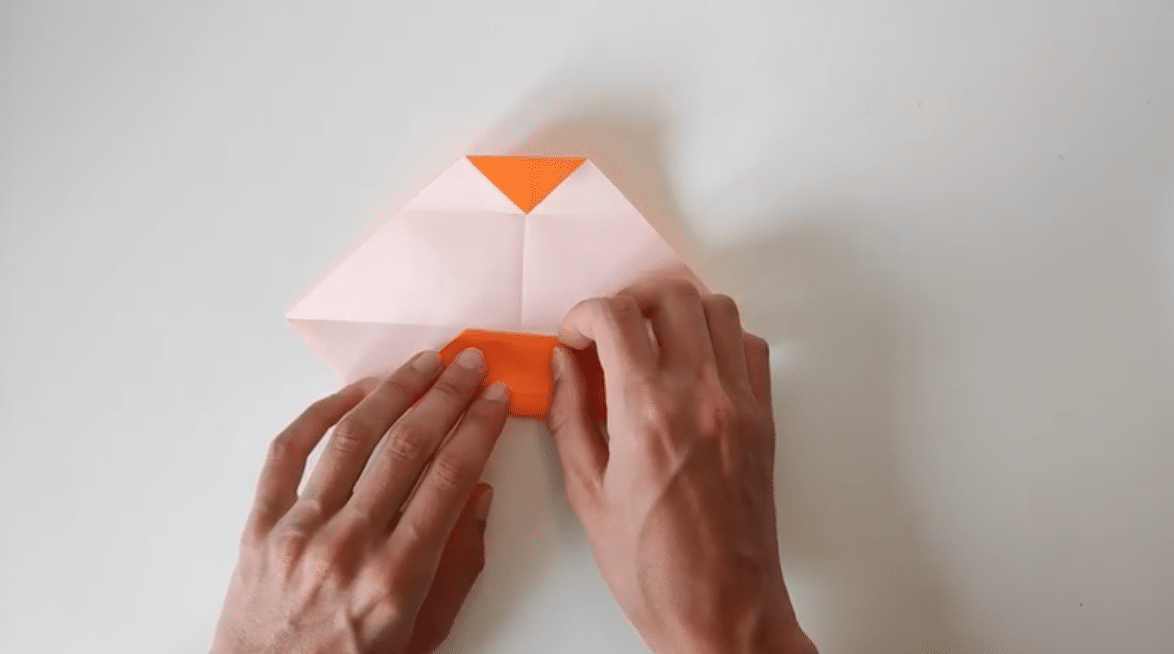 fold paper