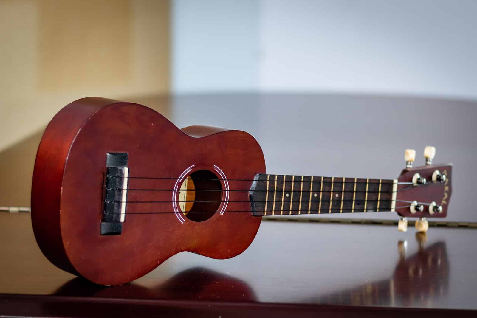 uke