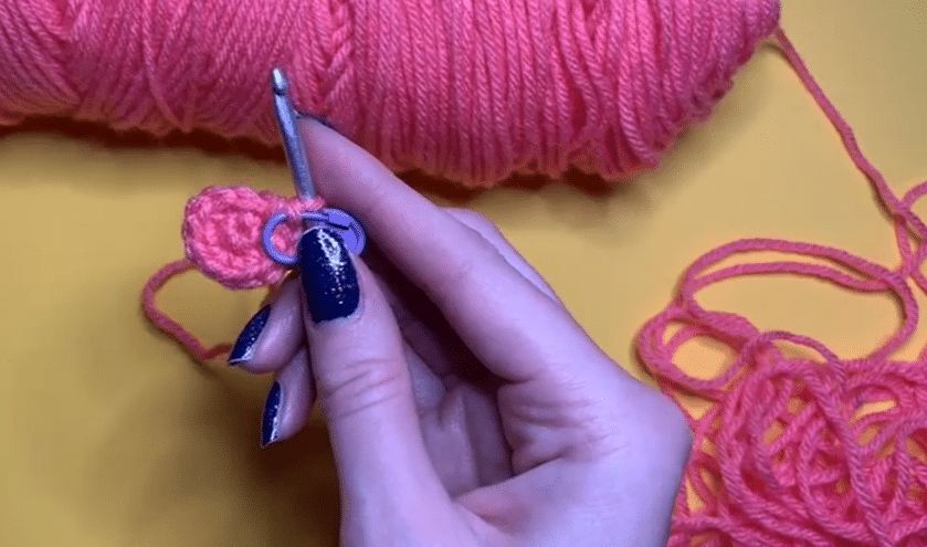 crochet