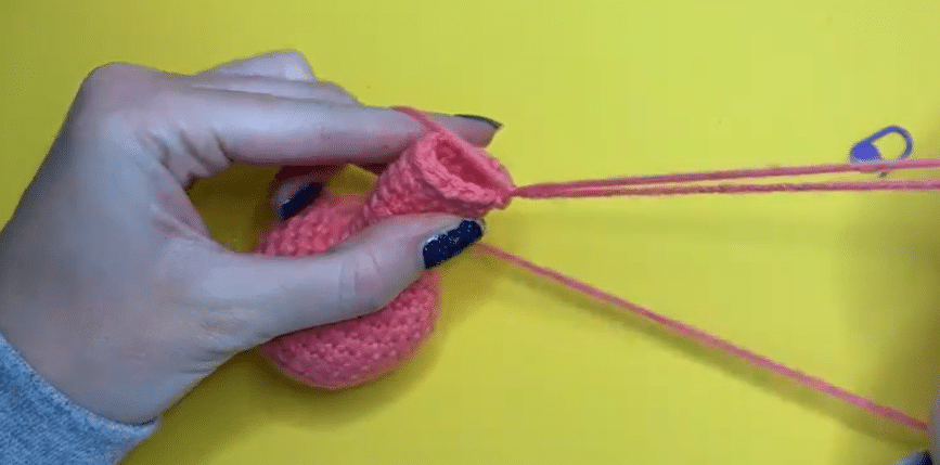crochet