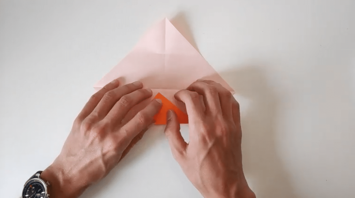 fold paper