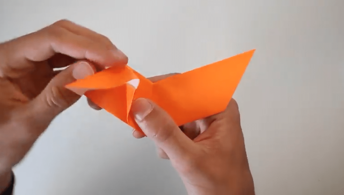 paper fold