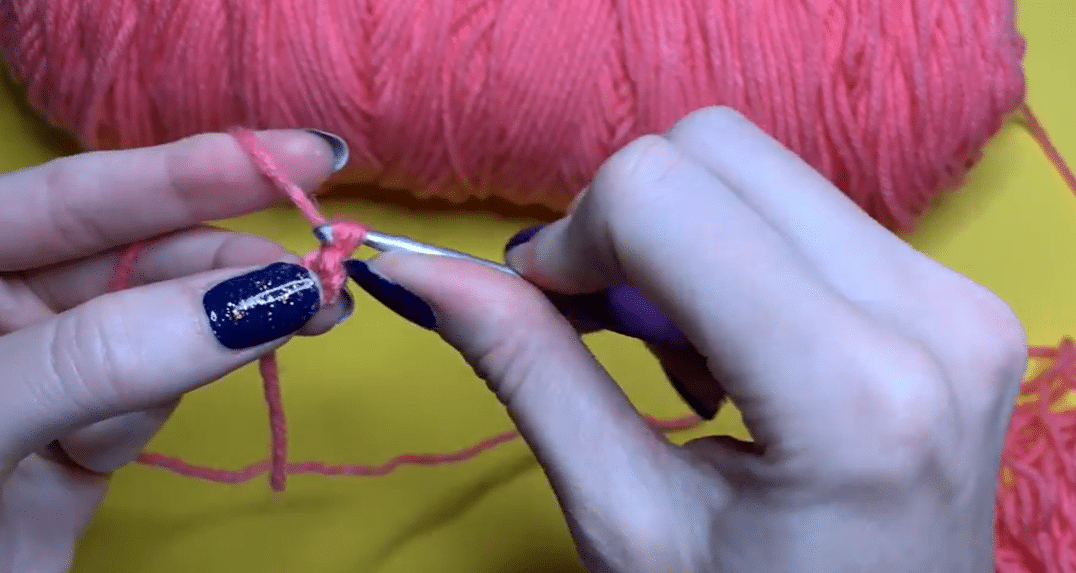 crochet