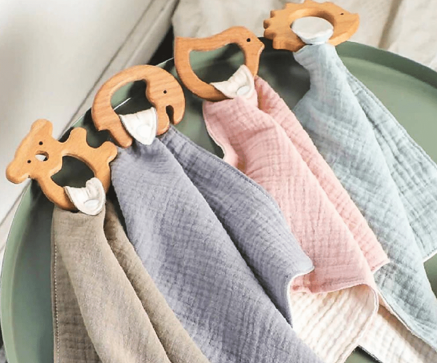 baby blankets